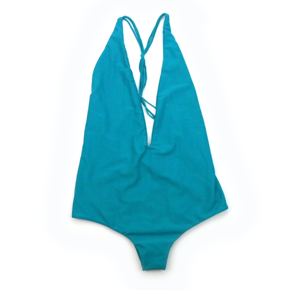 MIKOH Africa Abyss Classic One Piece NEW! 🐙